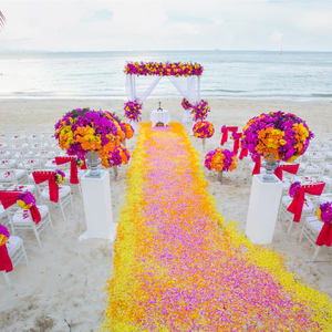 Great Getaway Travel | Local Travel Agency | Destination Wedding on the Beach