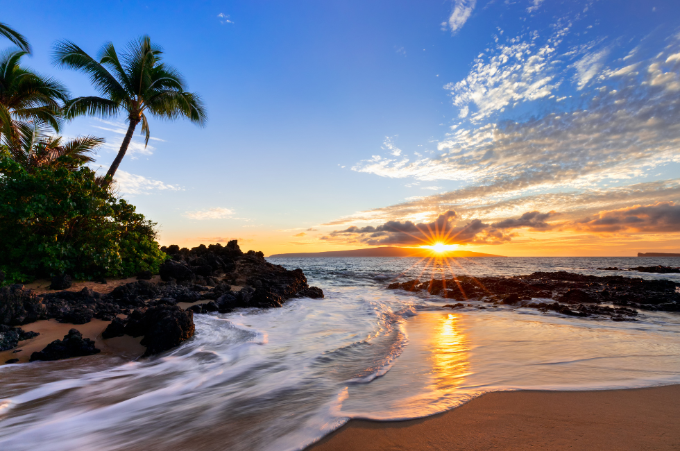 Great Getaway Travel Honeymoon Hawaii