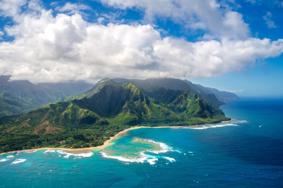 Great Getaway Travel | Hawaii Vacation | Kaua'i