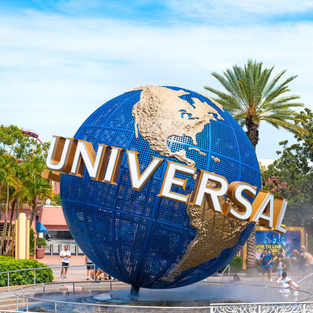 Great Getaway Travel | Universal Orlando Promotion