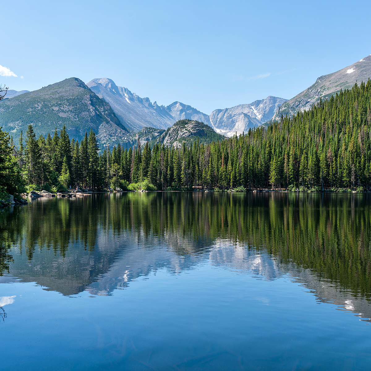 Great Getaway Travel | National Park Scenic Train Ride