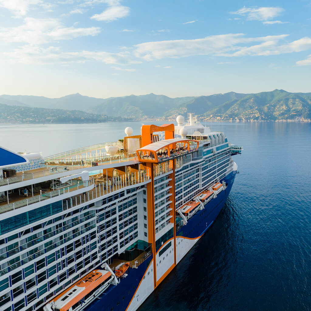 Great Getaway Travel | Celebrity Cruise Ship