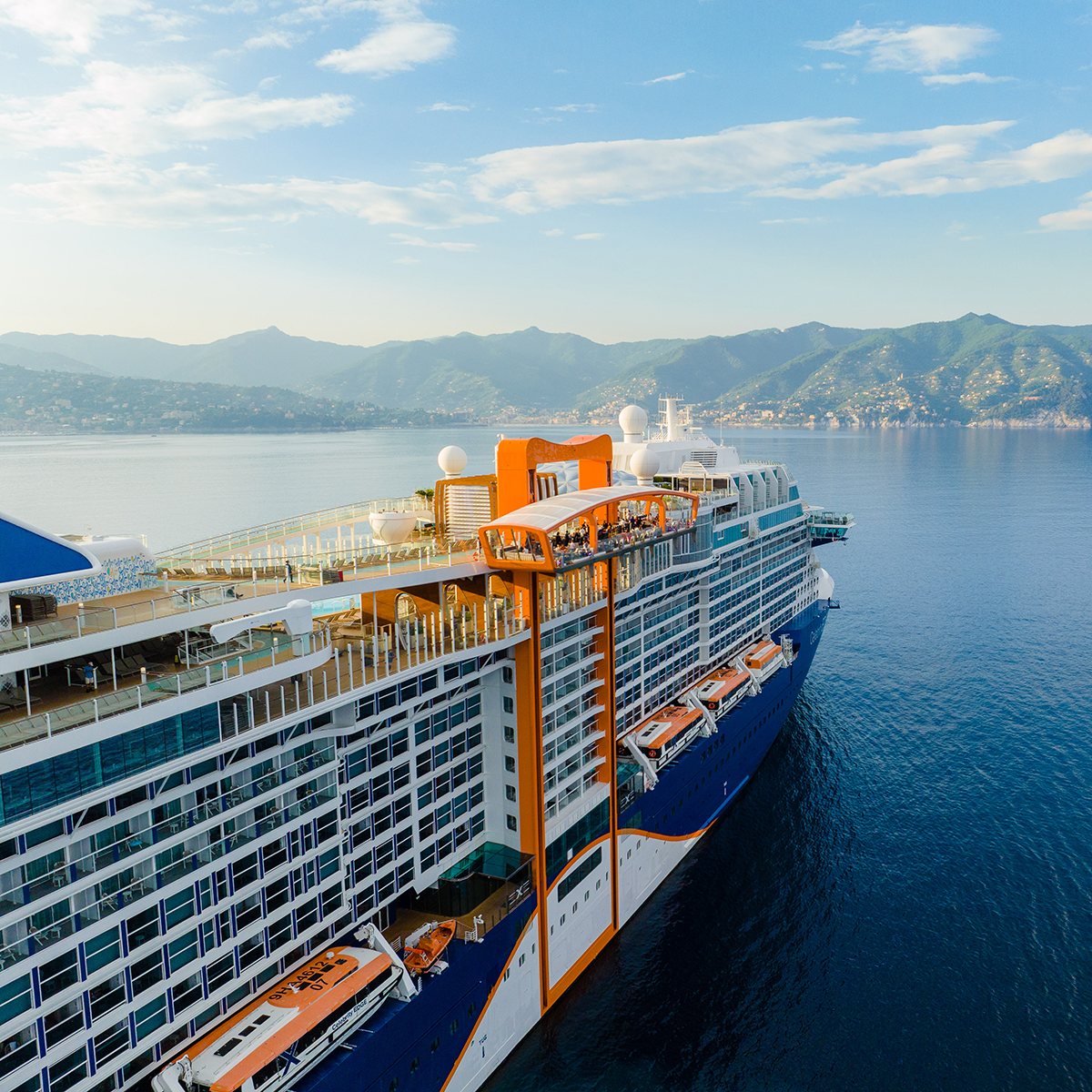Great Getaway Travel | Celebrity Cruise Ship
