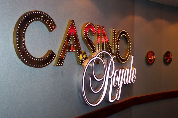 Casino Royale
